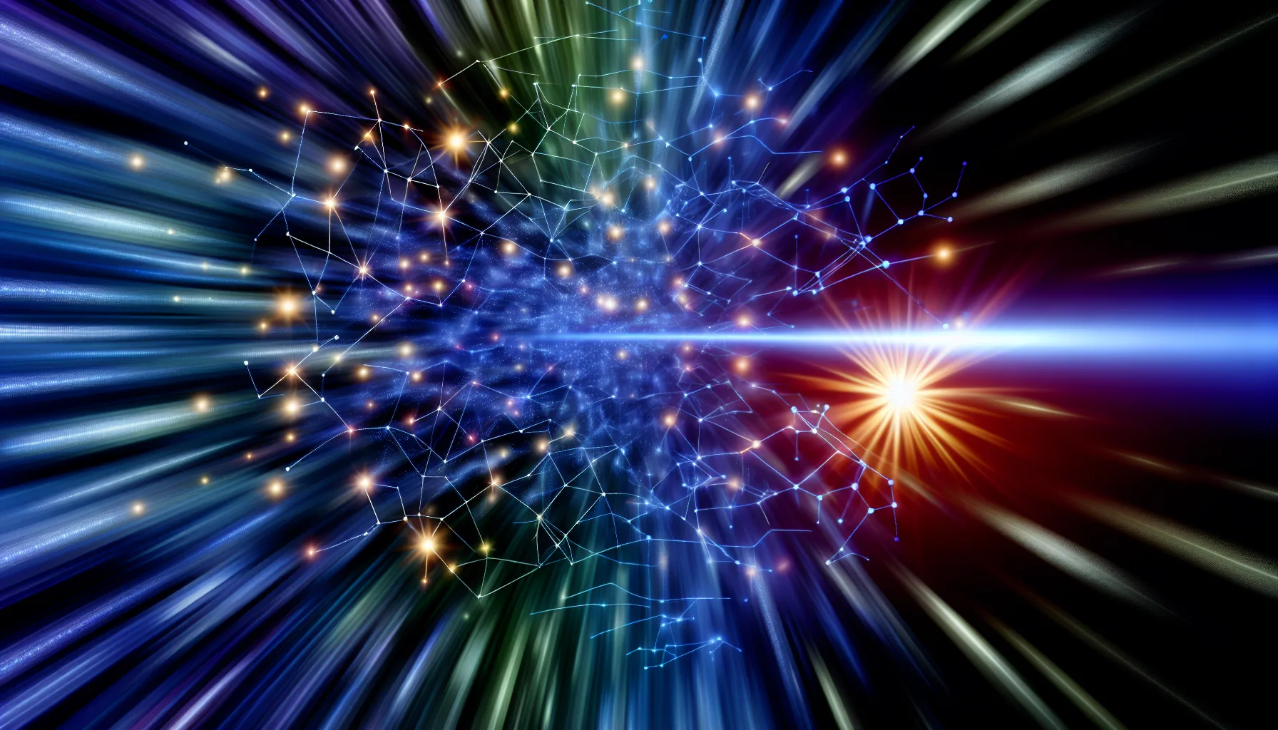 Unleashing Kadena: The Future of Blockchain Scalability