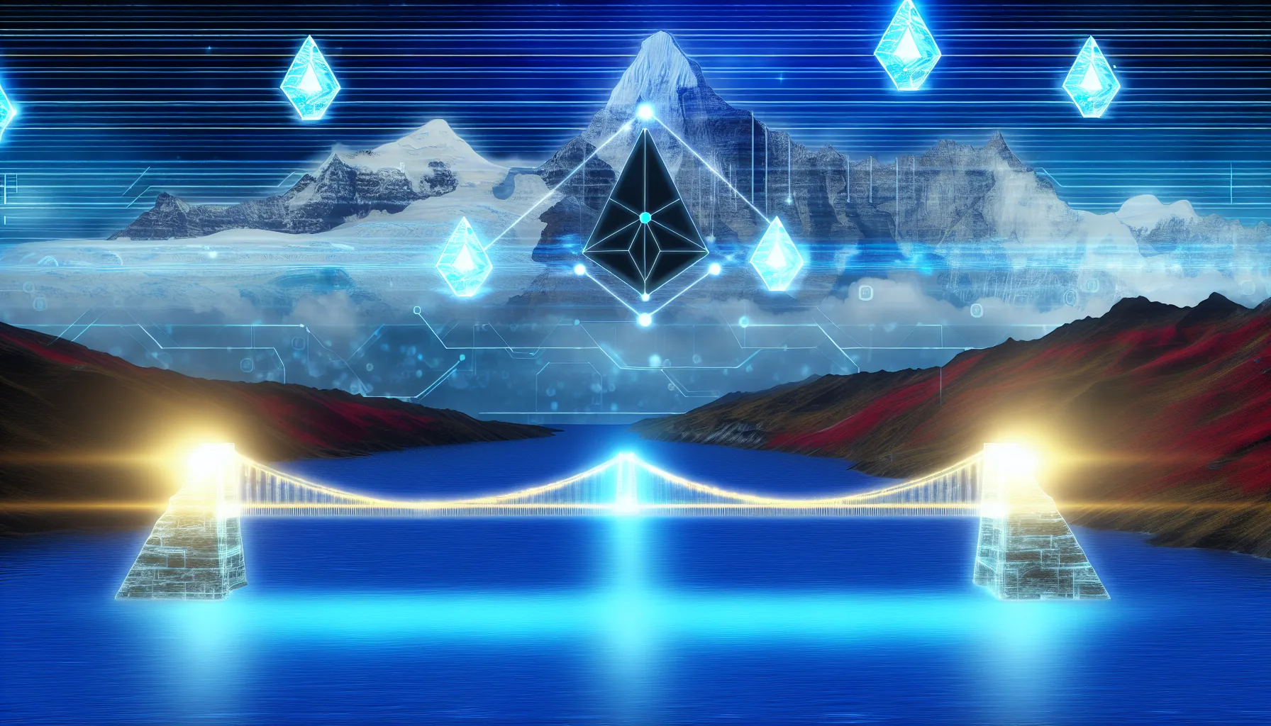 Unlocking AAVEAX: Bridging Avalanche and Aave