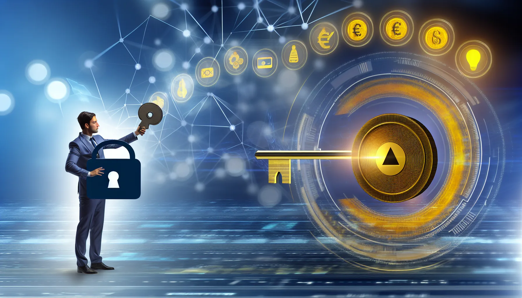 Unlocking ACH: The Future of Payments