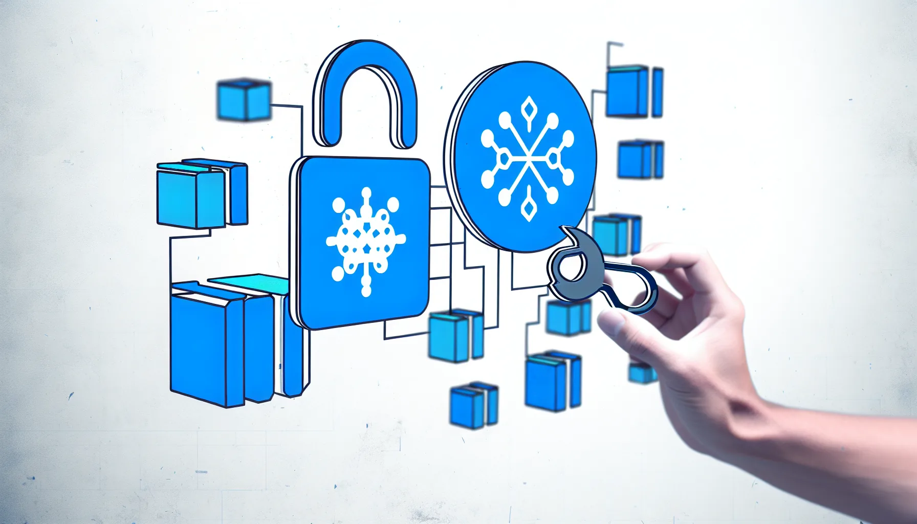 Unlocking ADA: The Power of Cardano's Blockchain