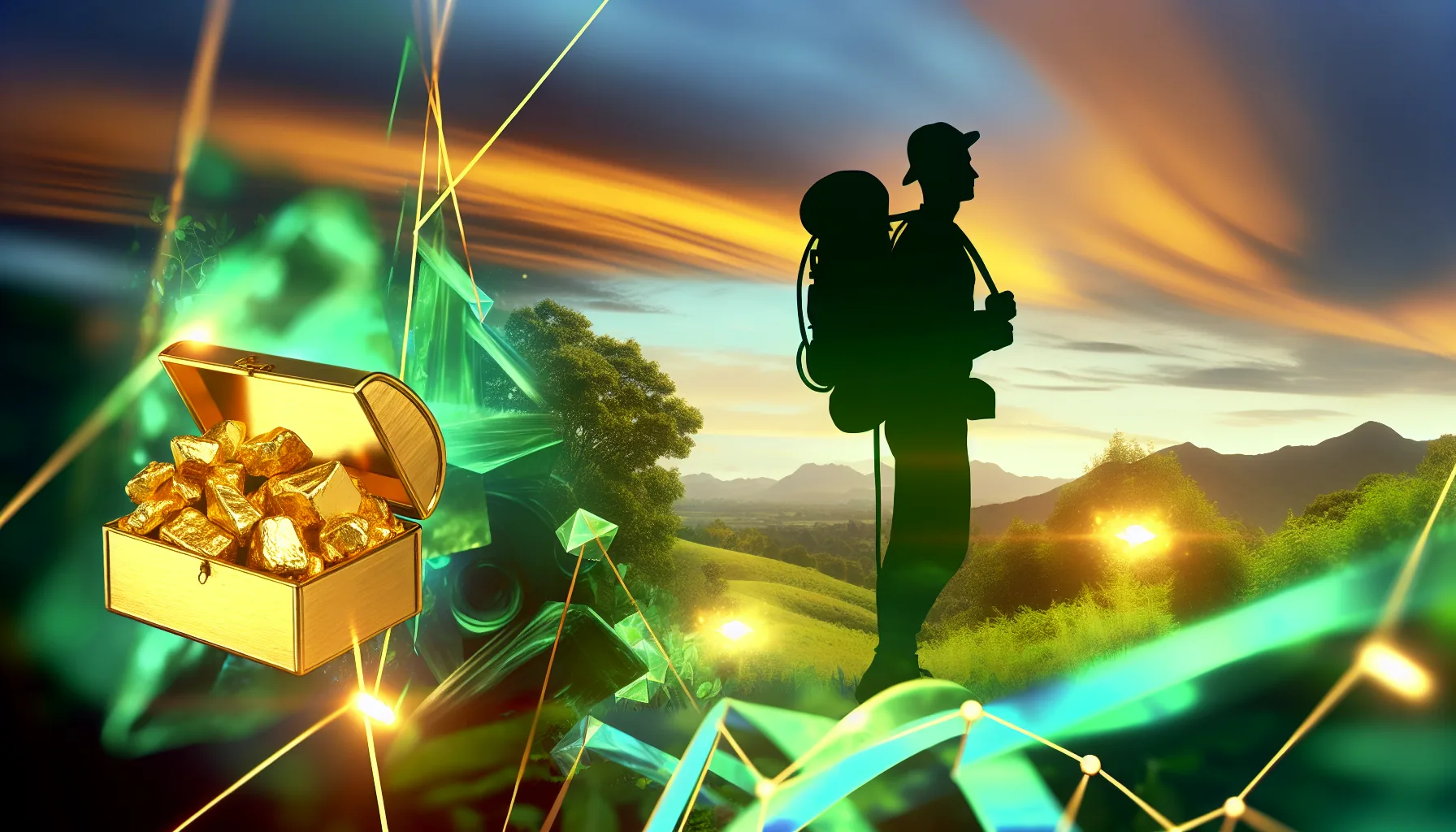 Unlocking Adventure Gold: AGLD's Evolving Use Cases