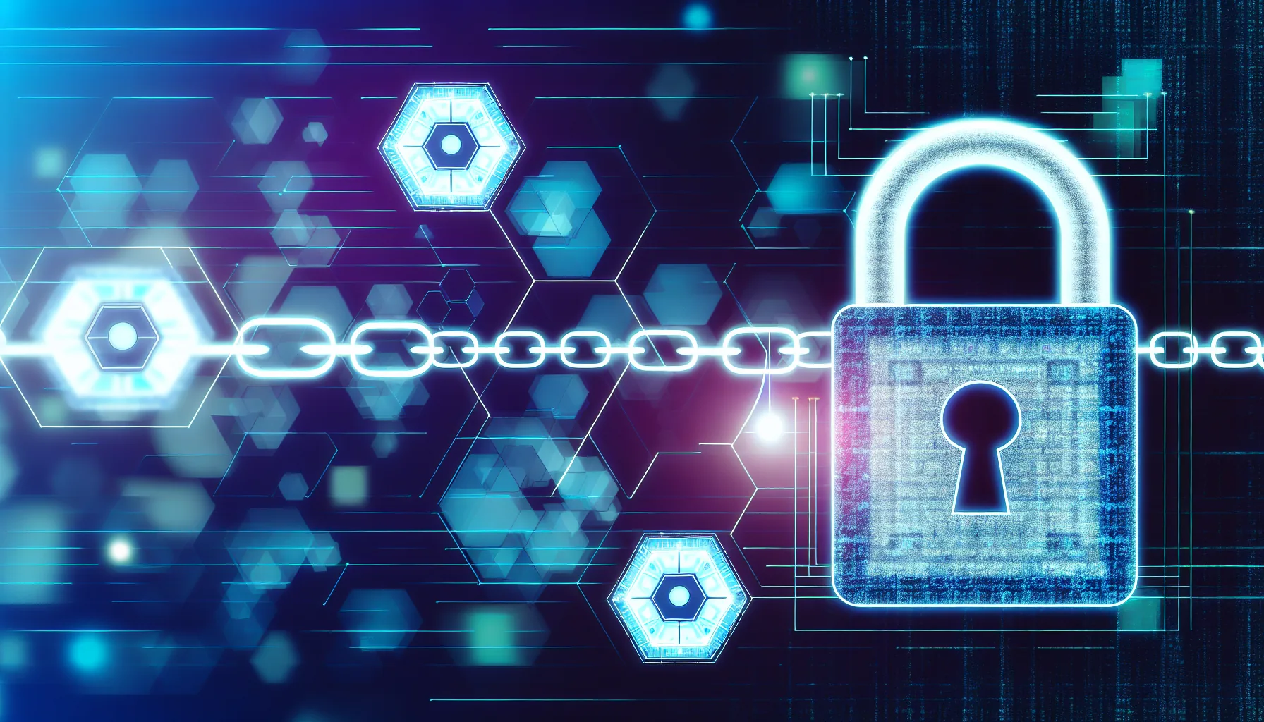 Unlocking aelf: The Future of Blockchain Use Cases