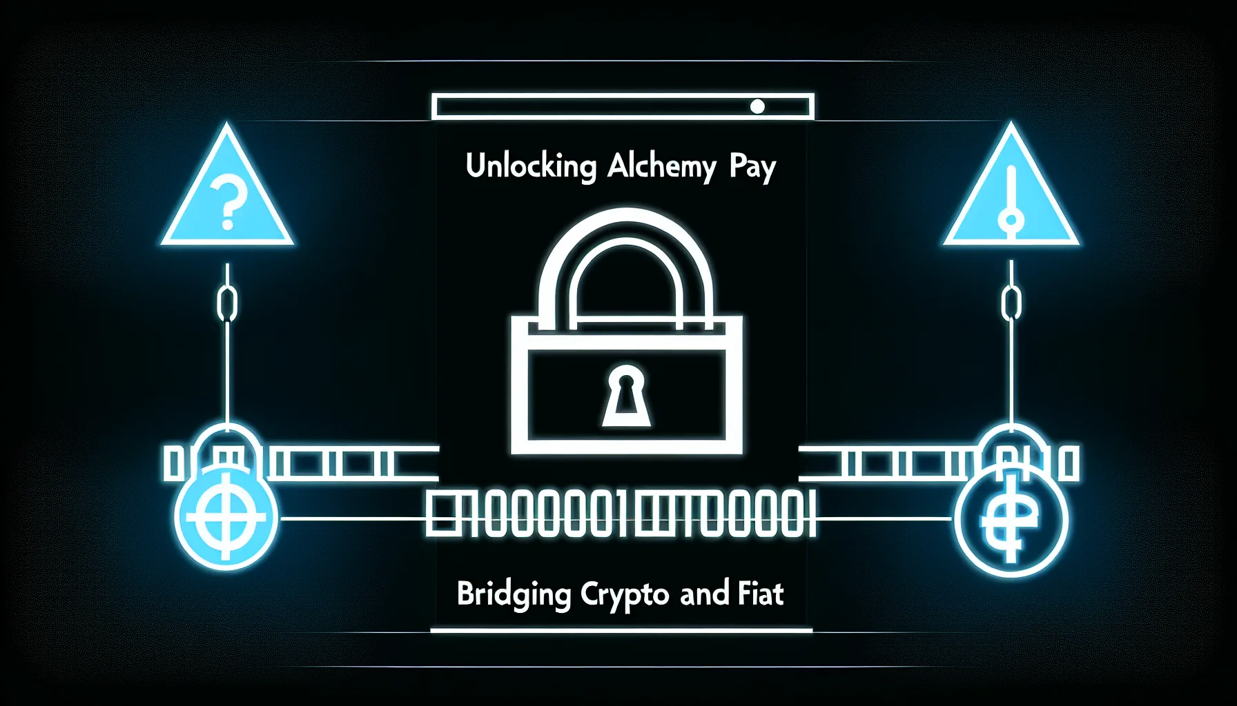 Unlocking Alchemy Pay: Bridging Crypto and Fiat