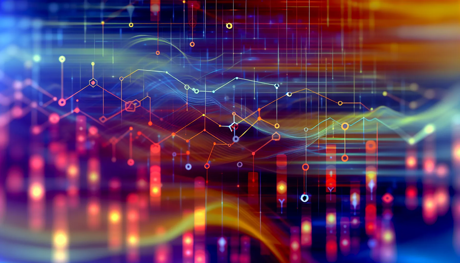 Unlocking Algorand: Data-Driven Insights into ALGO - Algorand (ALGO) March 26 2025