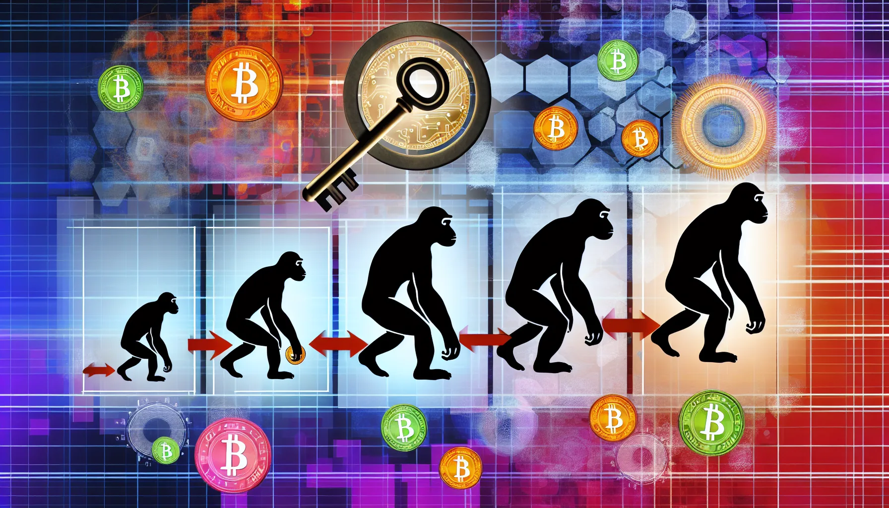 Unlocking APE: The Future of Crypto Utility