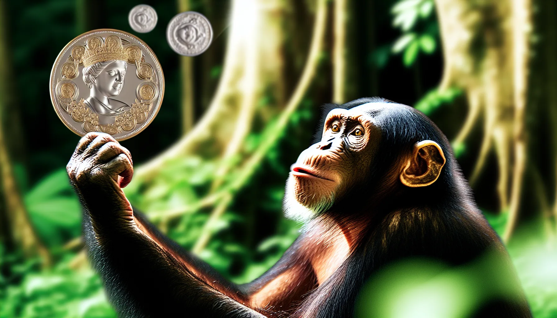 Unlocking ApeCoin: Beyond the Bored Apes