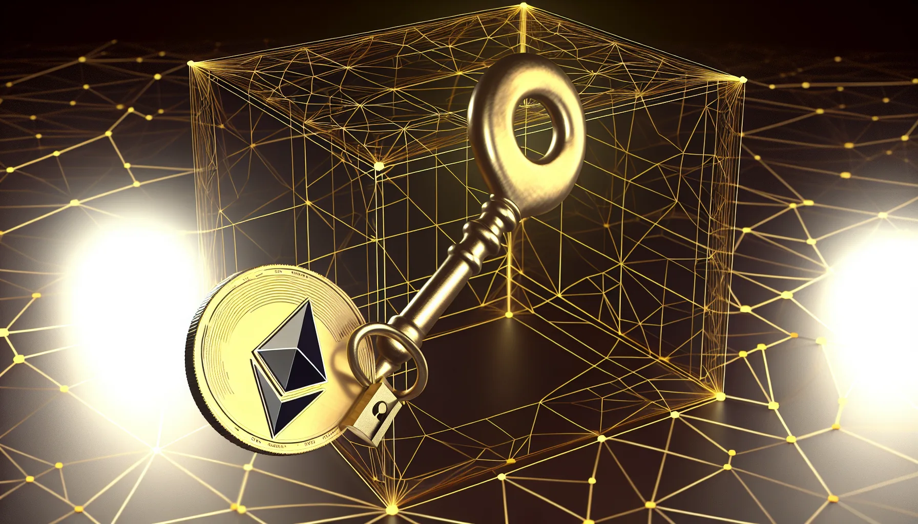 Unlocking Arbitrum: Ethereum's Layer 2 Revolution