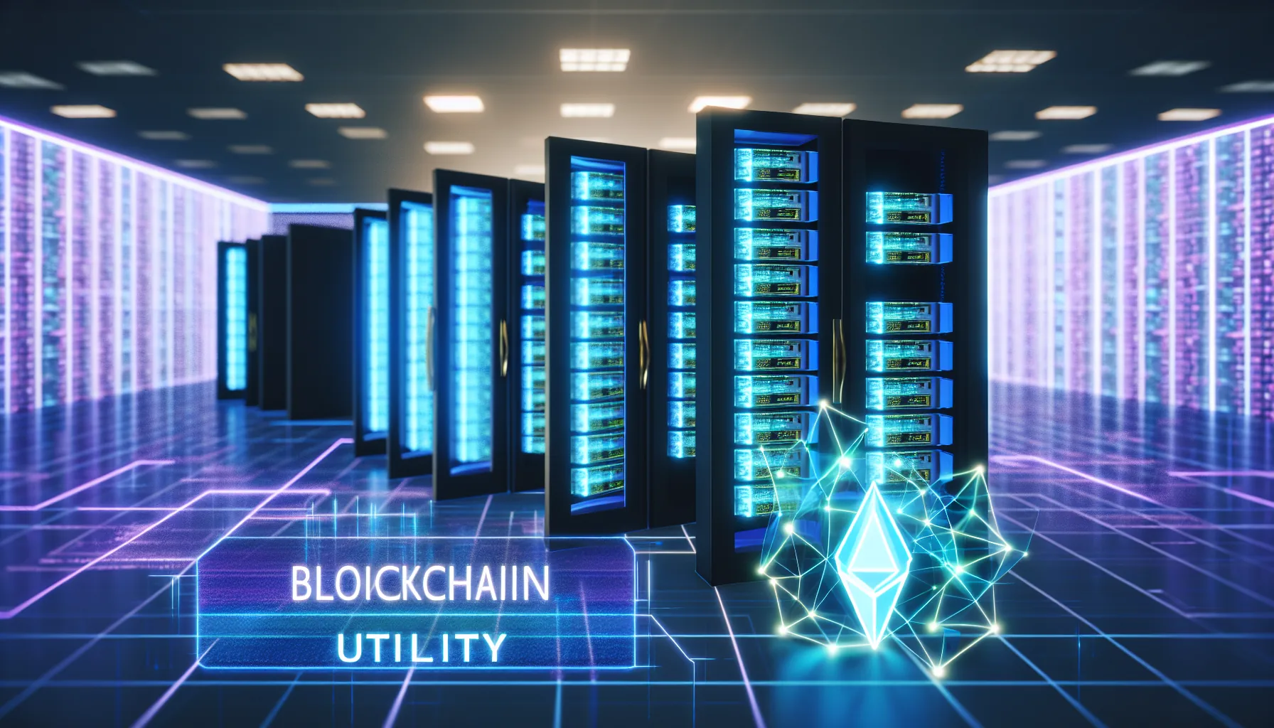 Unlocking ARBK: The Future of Blockchain Utility