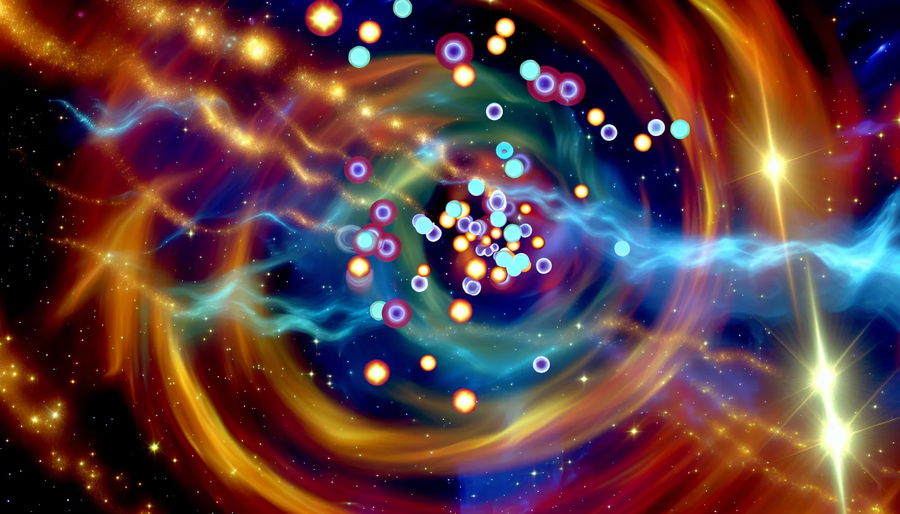 Unlocking ATOM: Powering the Cosmos Network - Cosmos (ATOM) March 26 2025