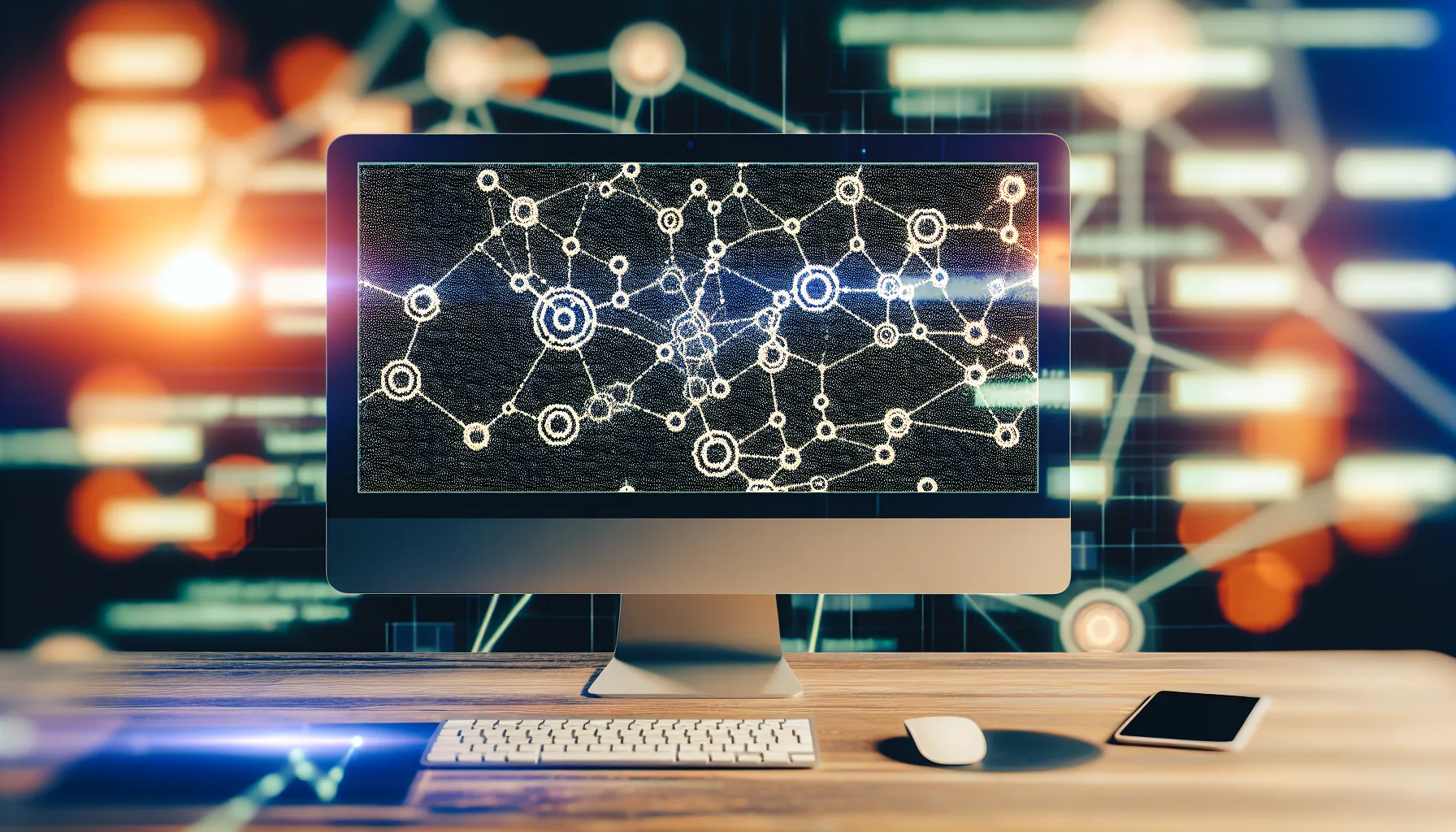 Unlocking Automation with GraphLinq Protocol
