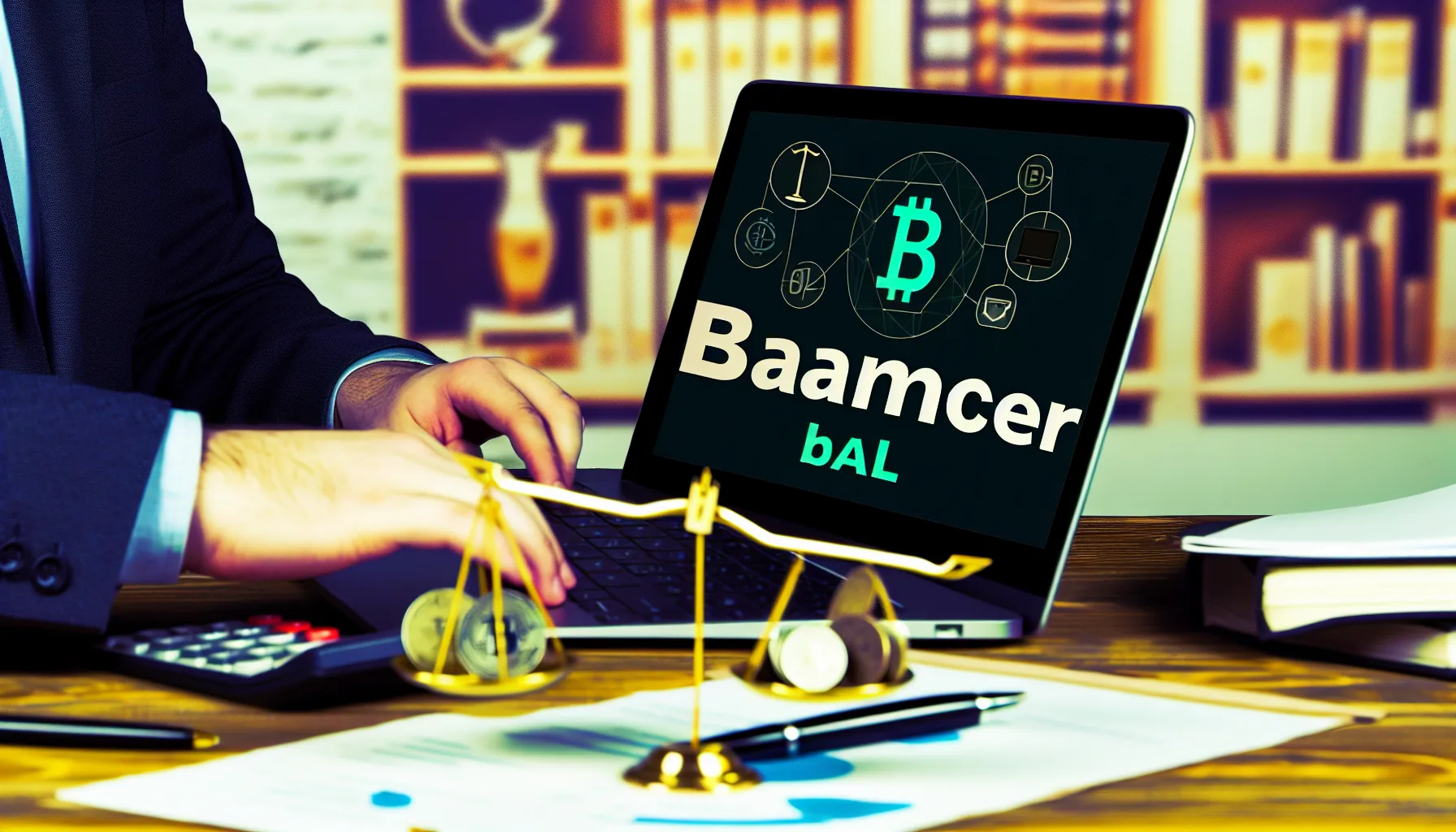 Unlocking Balancer: The Future of Data-Driven DeFi