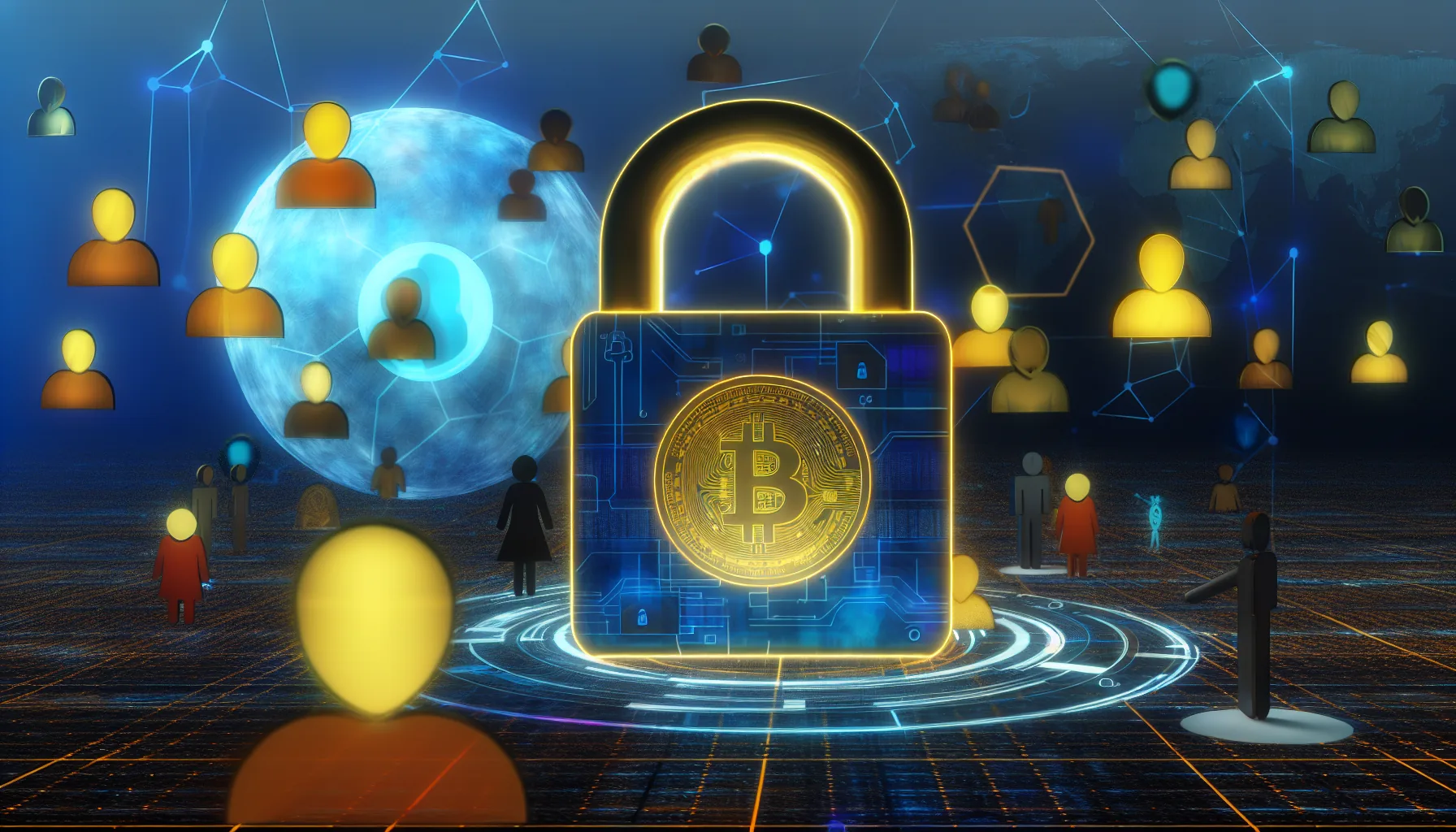 Unlocking BALD: The Future of Community-Driven Crypto