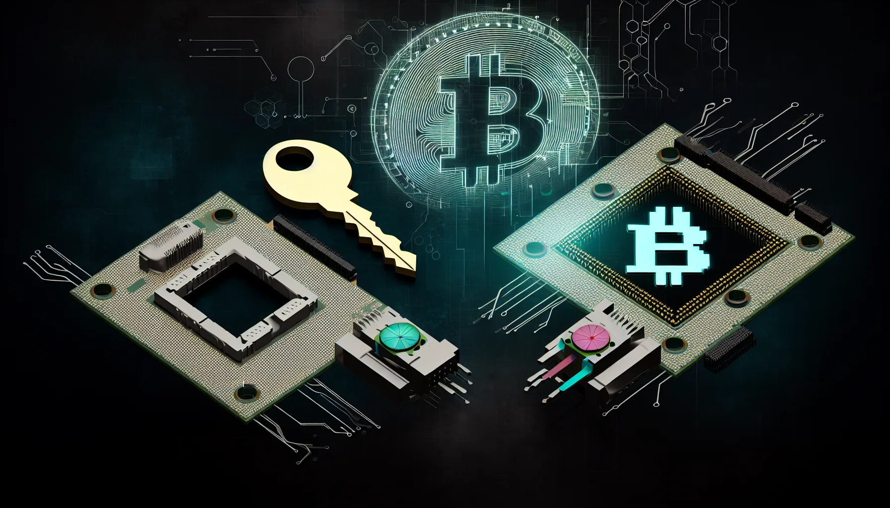 Unlocking BIOS: The Future of Crypto Assets