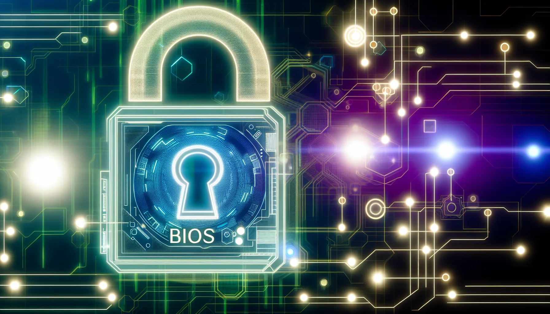 Unlocking BIOS: The Future of Crypto Utility