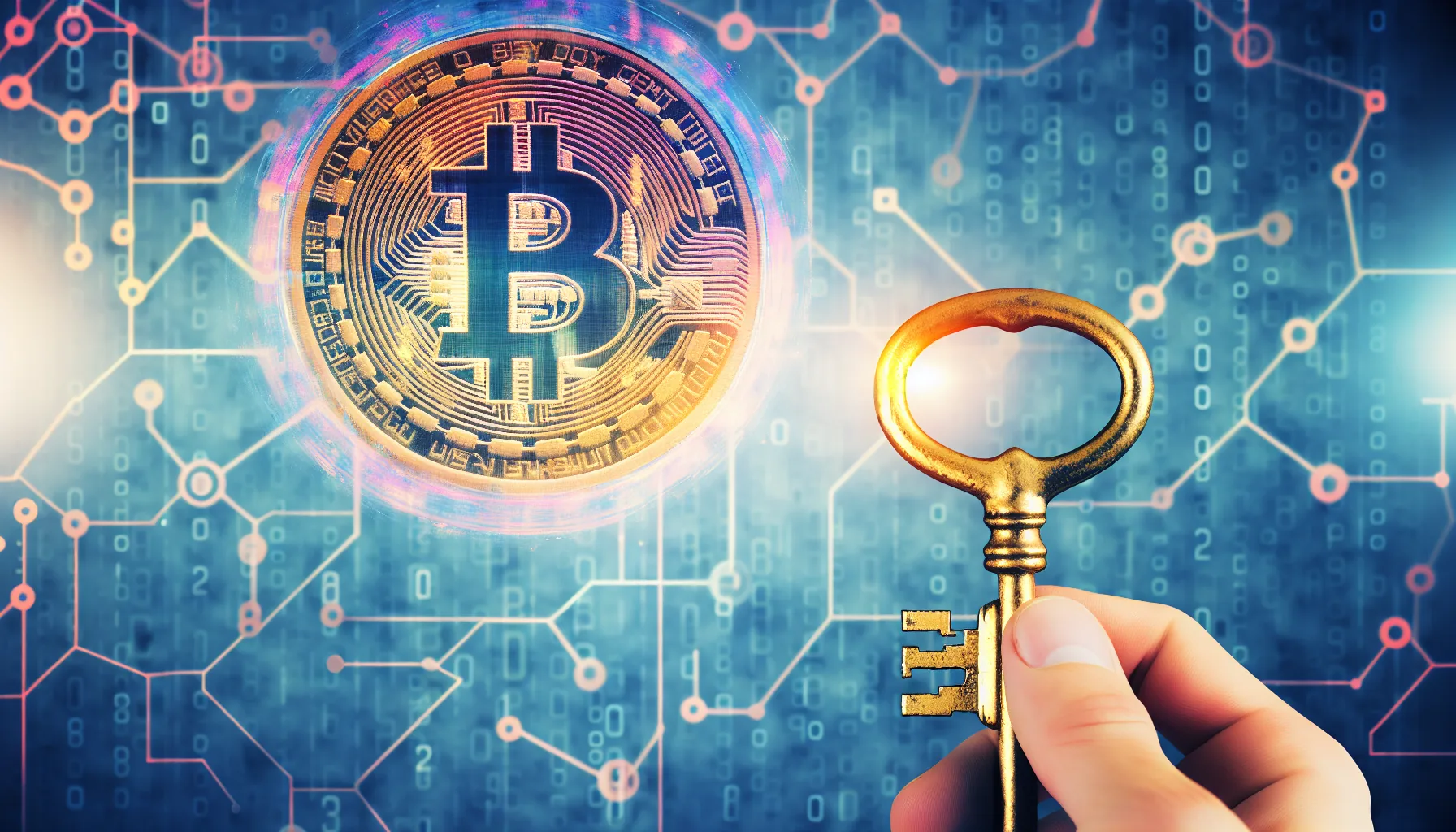 Unlocking Bitcoin: Beyond Just Digital Currency