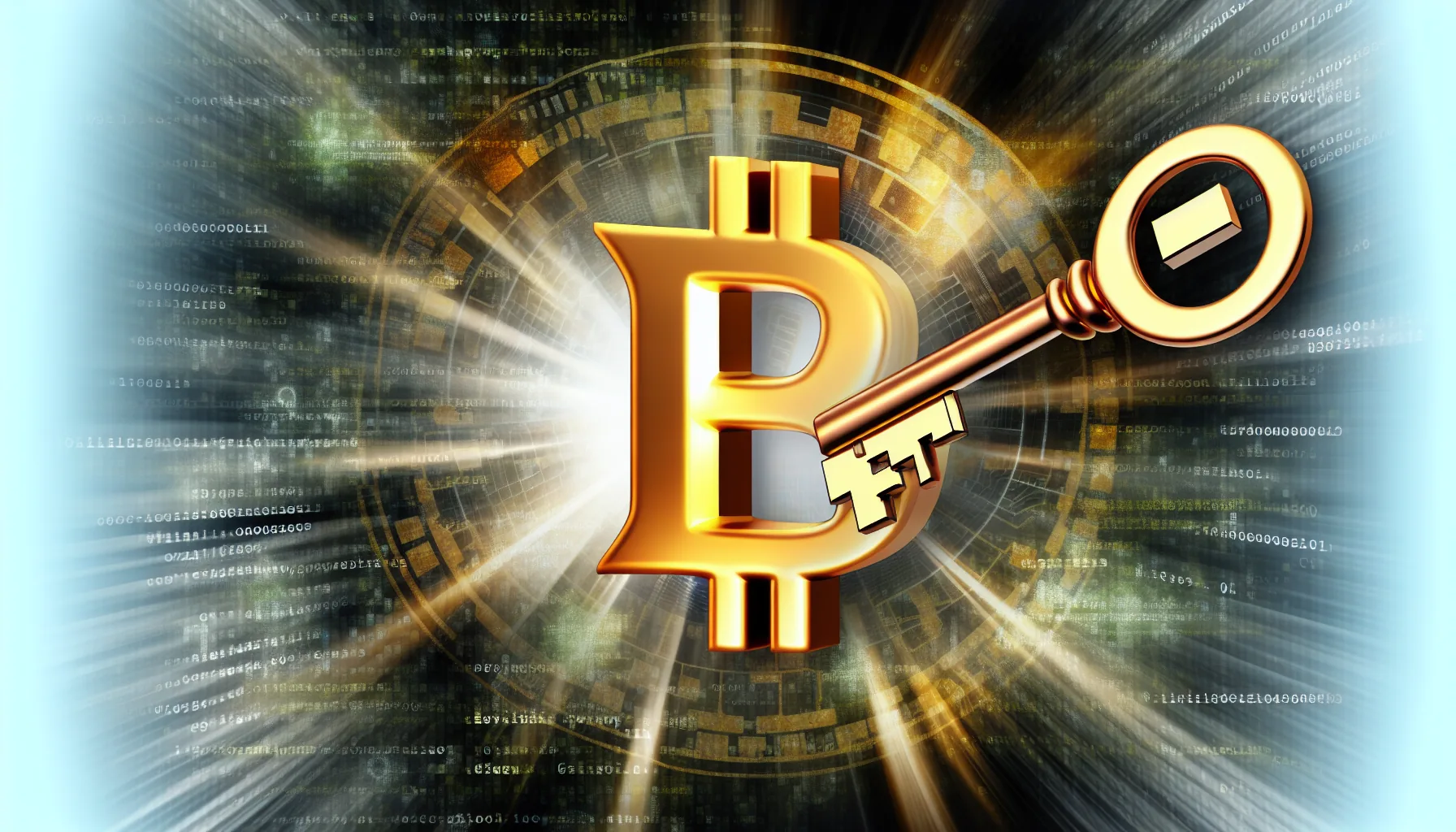 Unlocking Bitcoin: The Power of HBTC