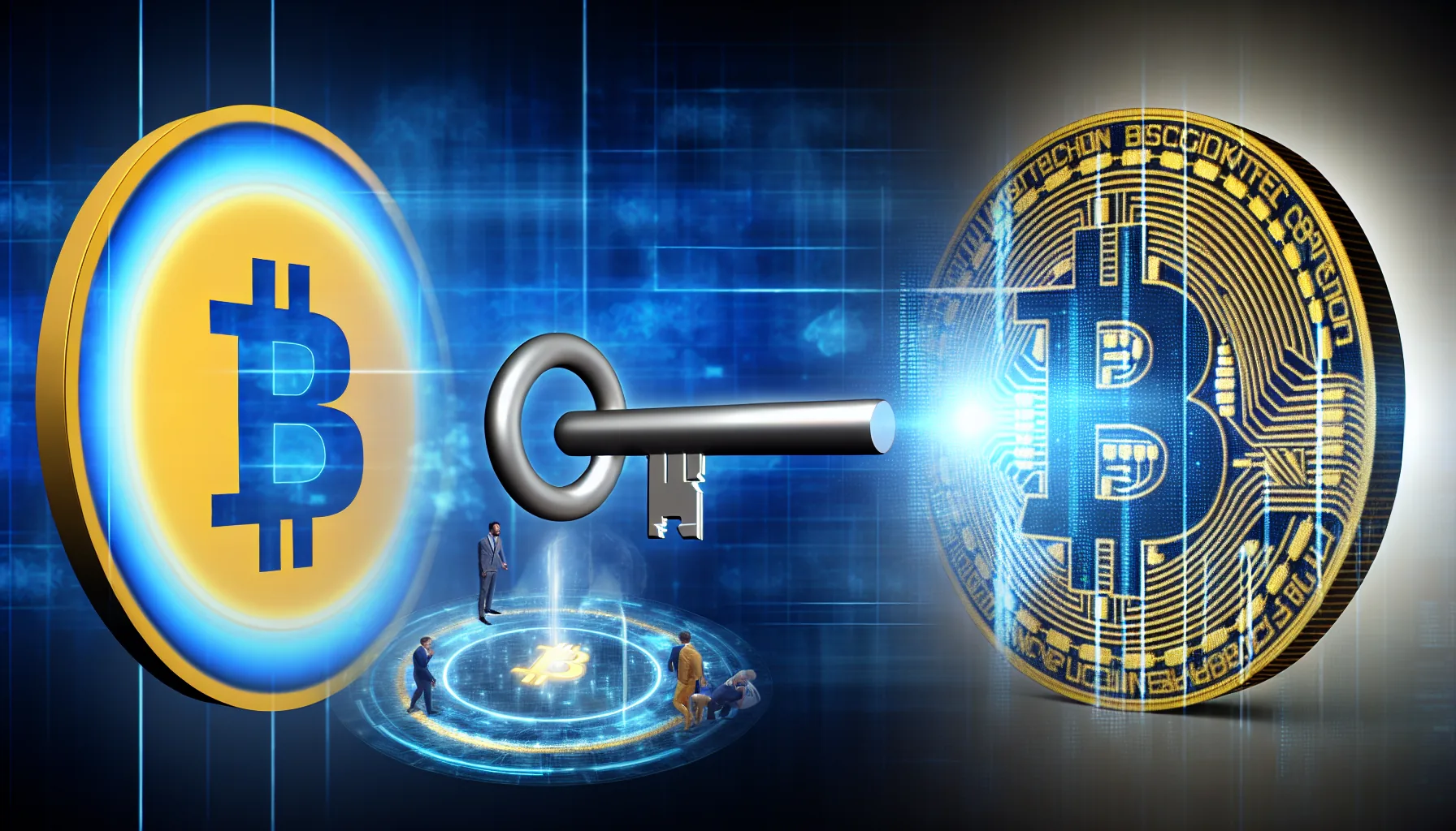 Unlocking Bitcoin's Potential: The Power of HBTC