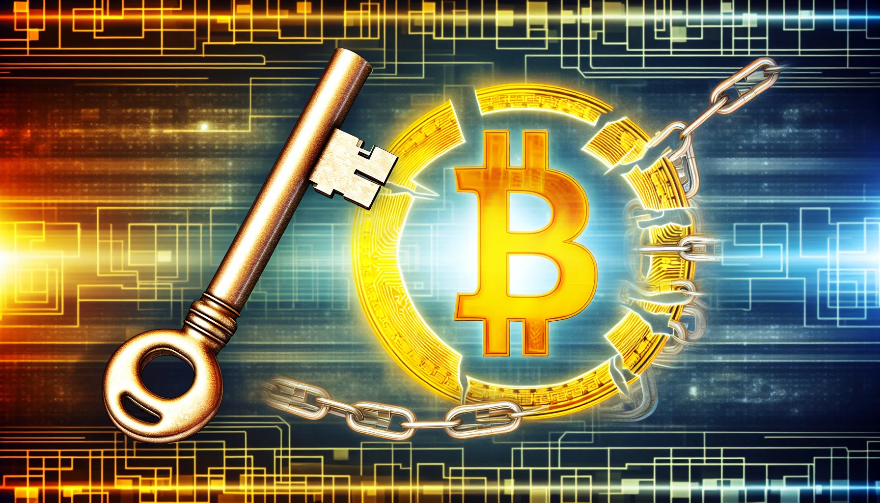 Unlocking Bitcoin's Potential with Wrapped Bitcoin (WBTC)