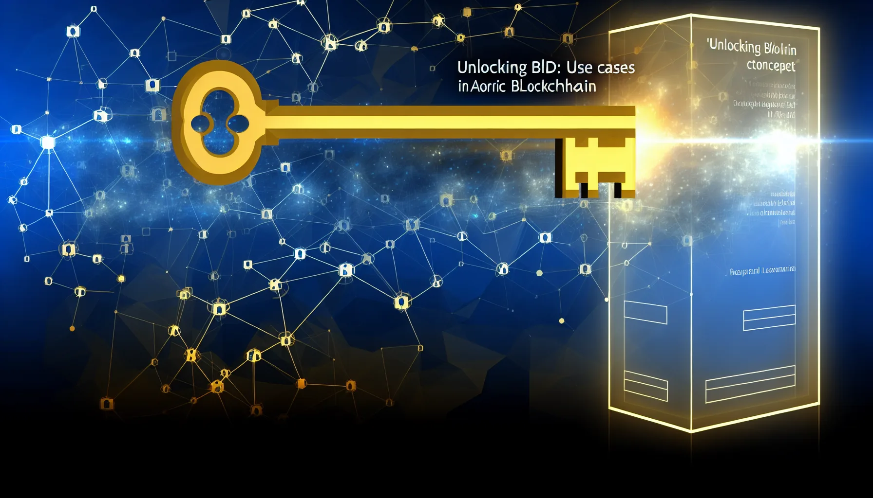 Unlocking BLD: Use Cases in Agoric Blockchain