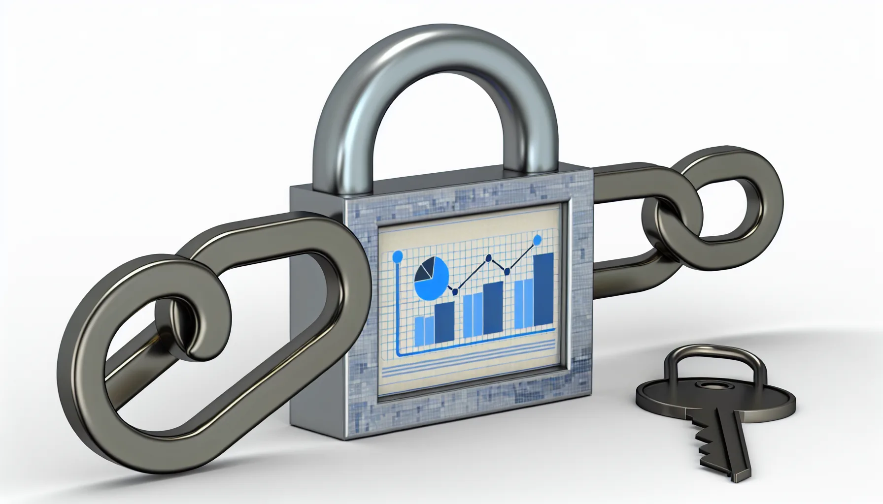 Unlocking Blockchain Data: The Graph Explained