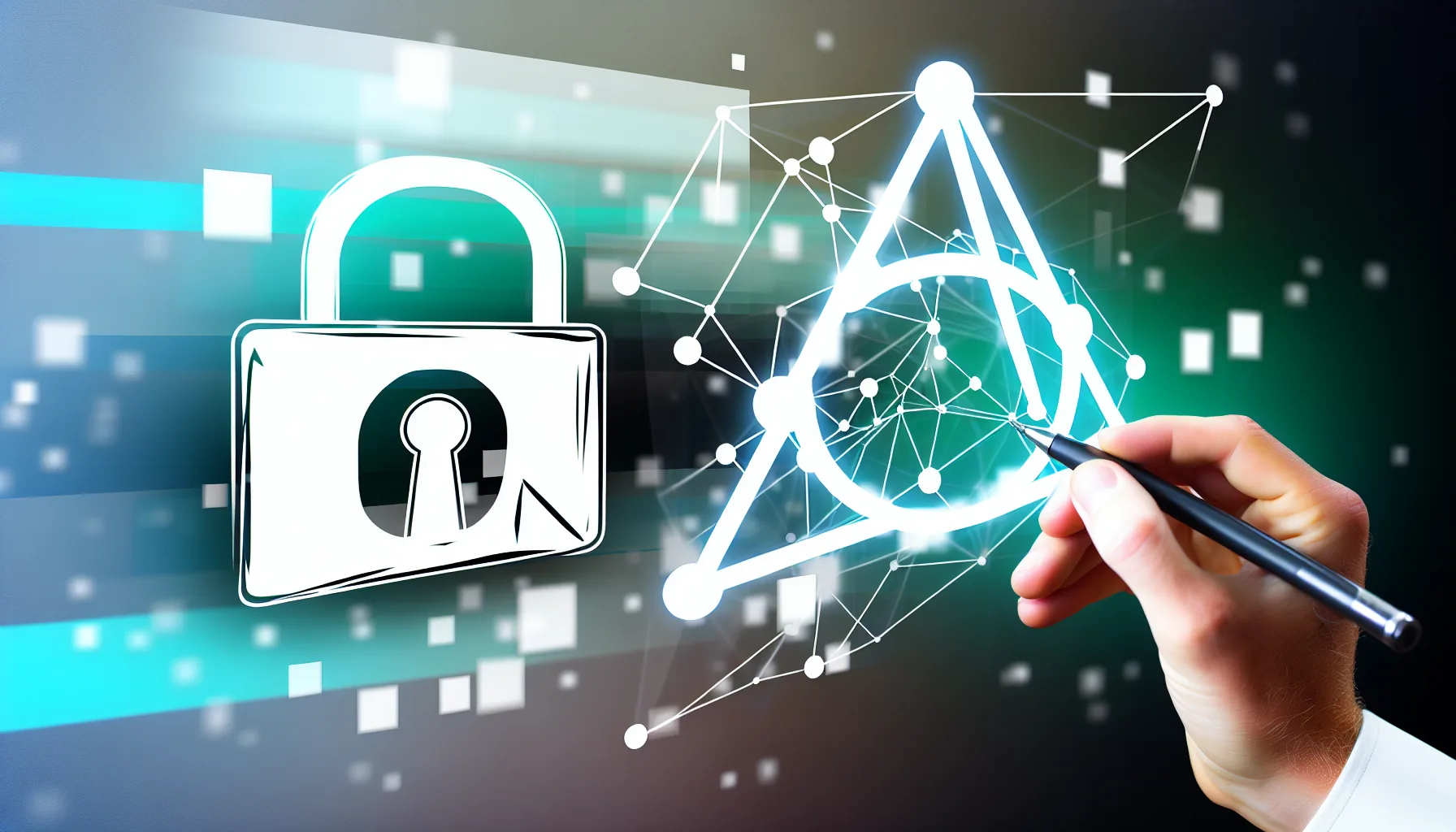 Unlocking Blockchain: How QNT Enhances Interoperability