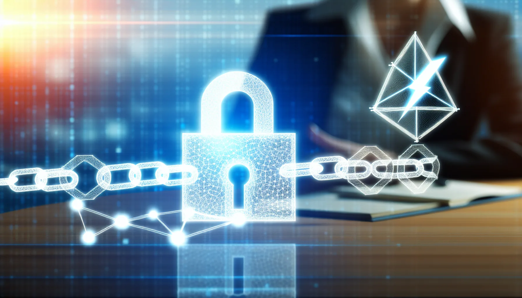 Unlocking Blockchain: How QNT Powers Interoperability