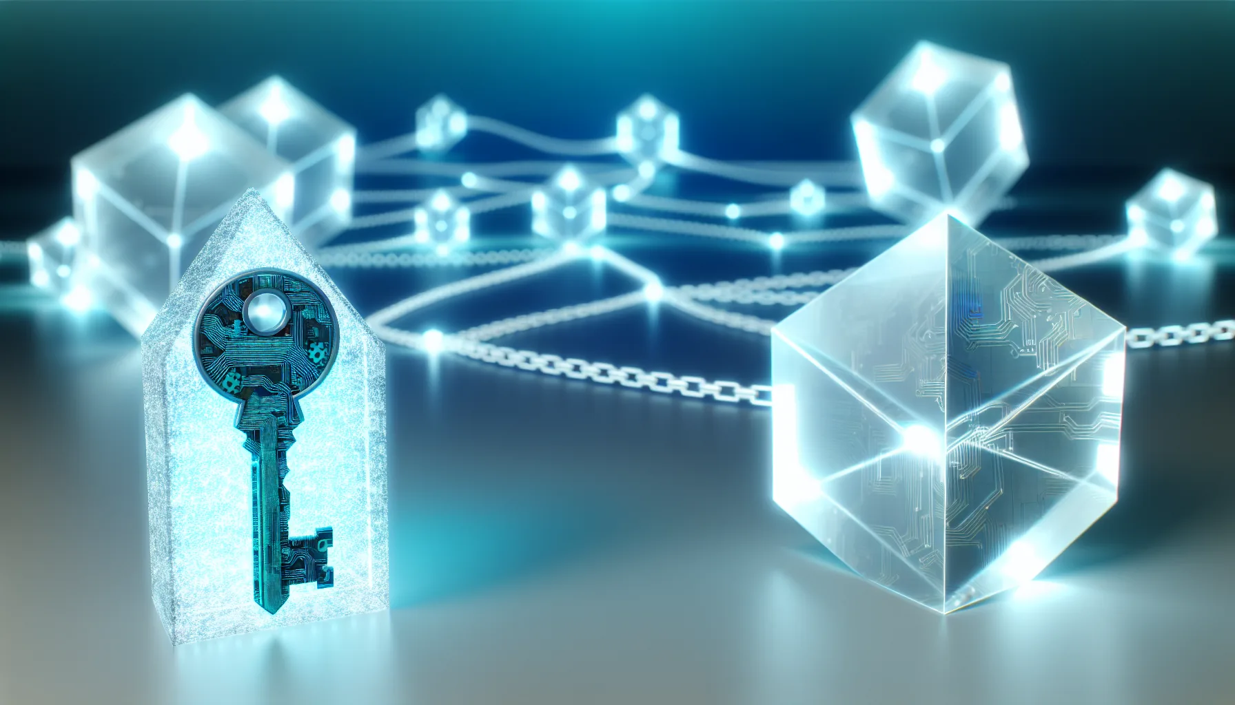 Unlocking Blockchain: Key Uses of QNT