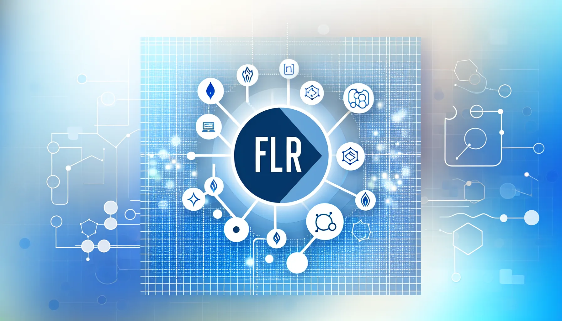 Unlocking Blockchain Potential: Flare Network's Use Cases