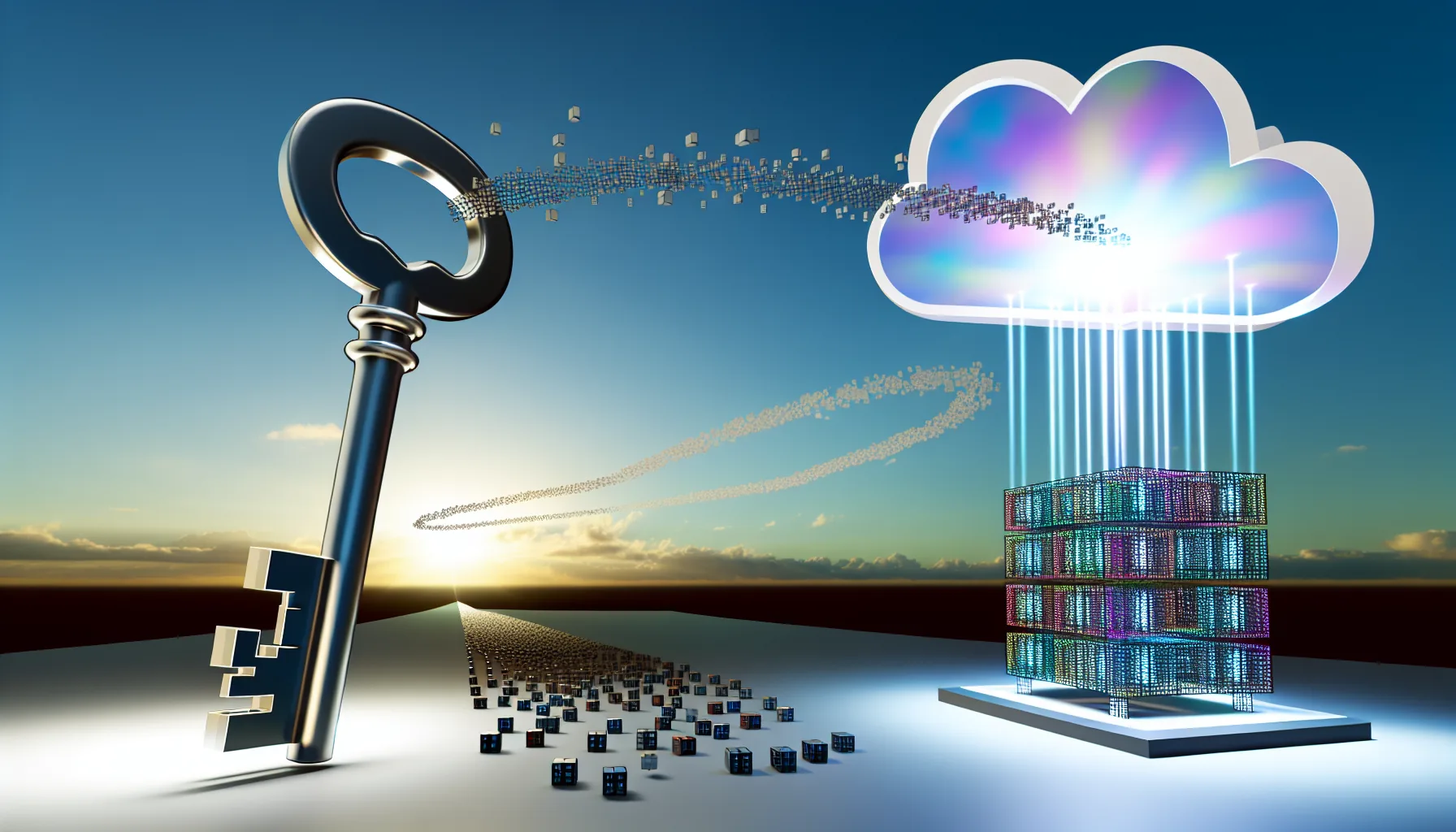 Unlocking Blockchain Potential: The Power of QNT