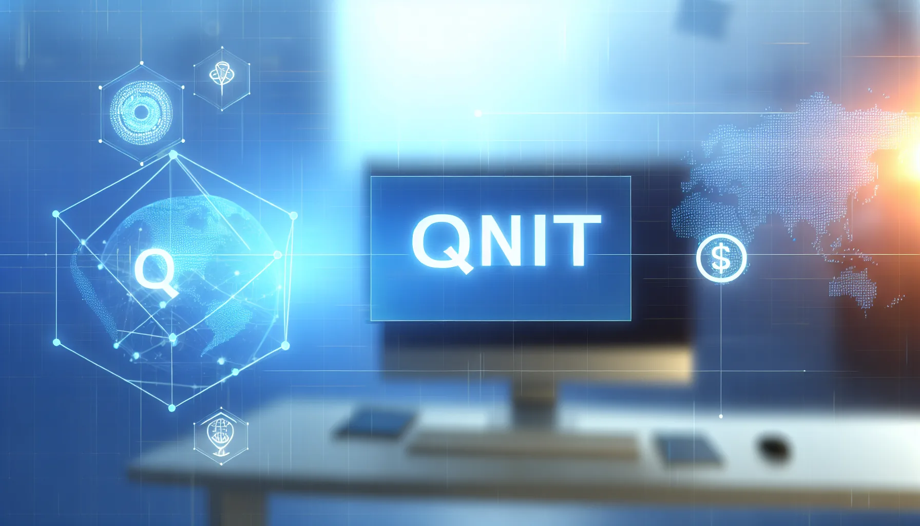 Unlocking Blockchain Potential with Quant Network's QNT
