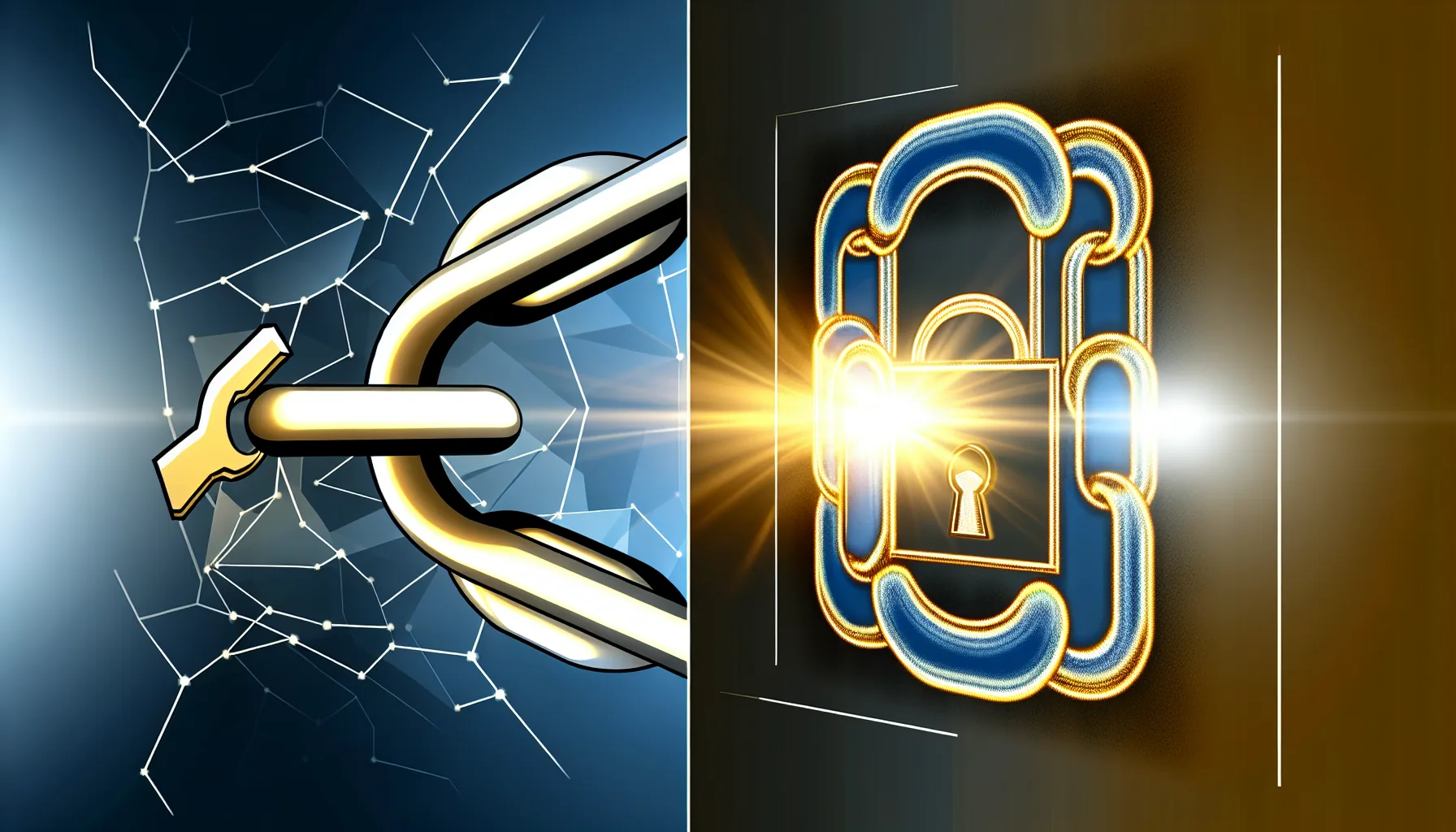 Unlocking Blockchain Scalability with QuarkChain