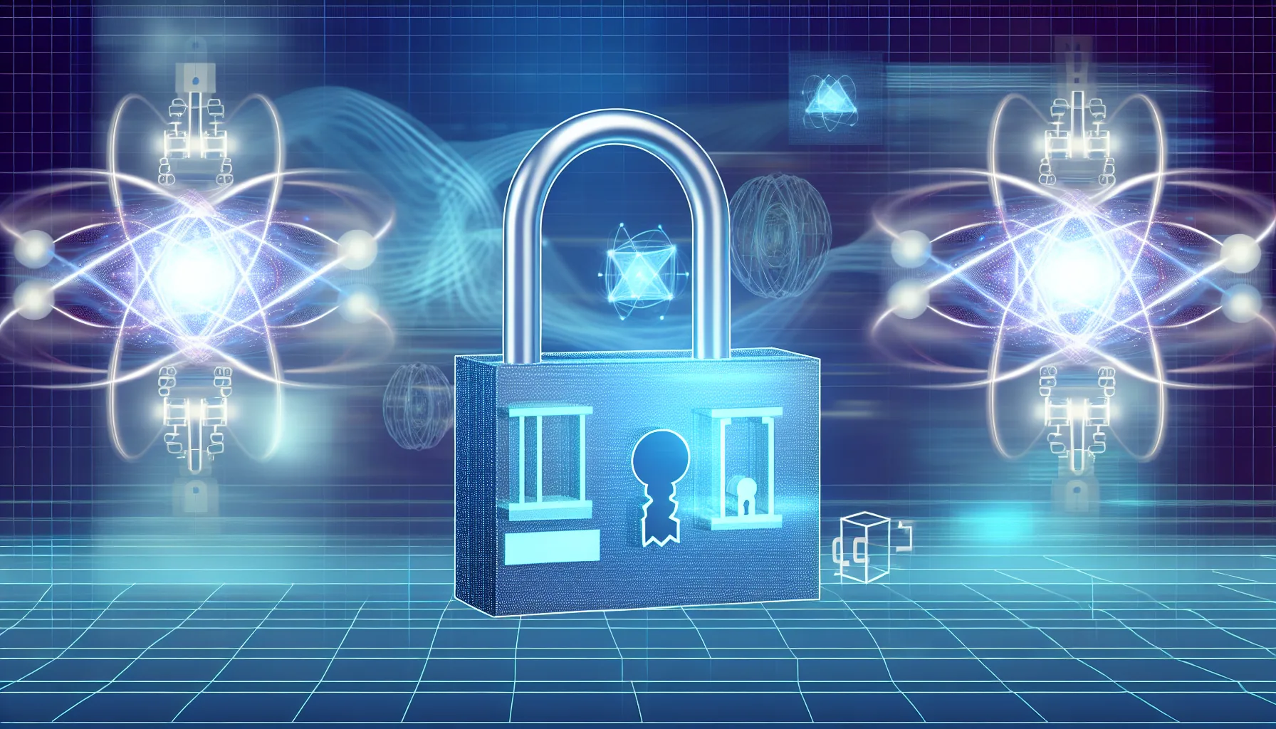 Unlocking Blockchain: The Future of Quant Network