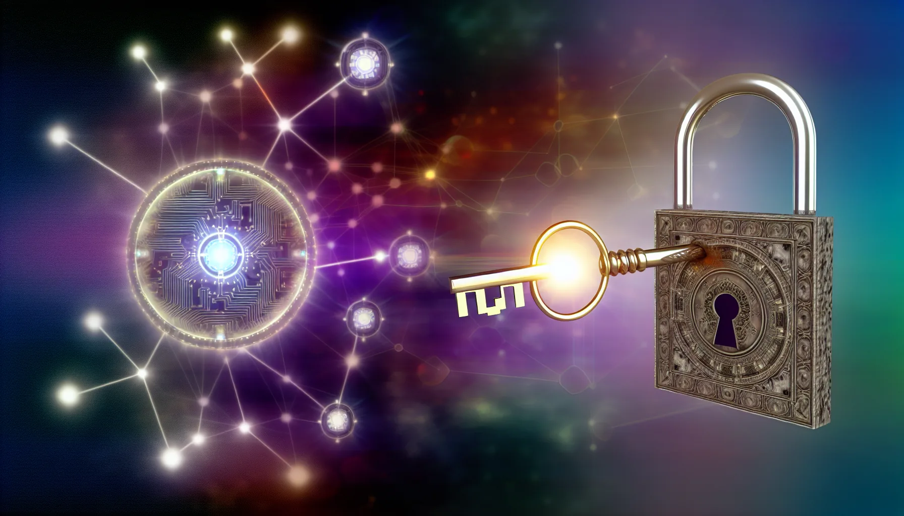 Unlocking Blockchain: The ICX Revolution