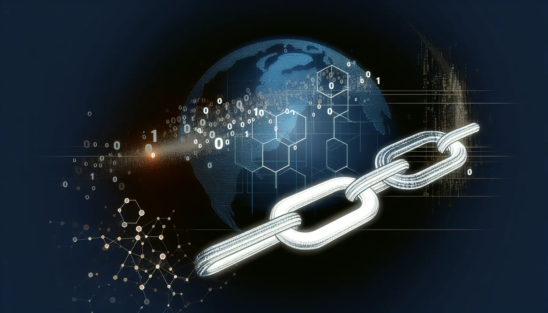 Unlocking Blockchain: The Power of QNT and Overledger