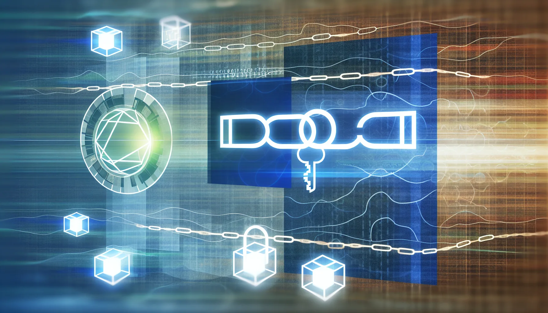 Unlocking Blockchain: The Power of Quant's Overledger