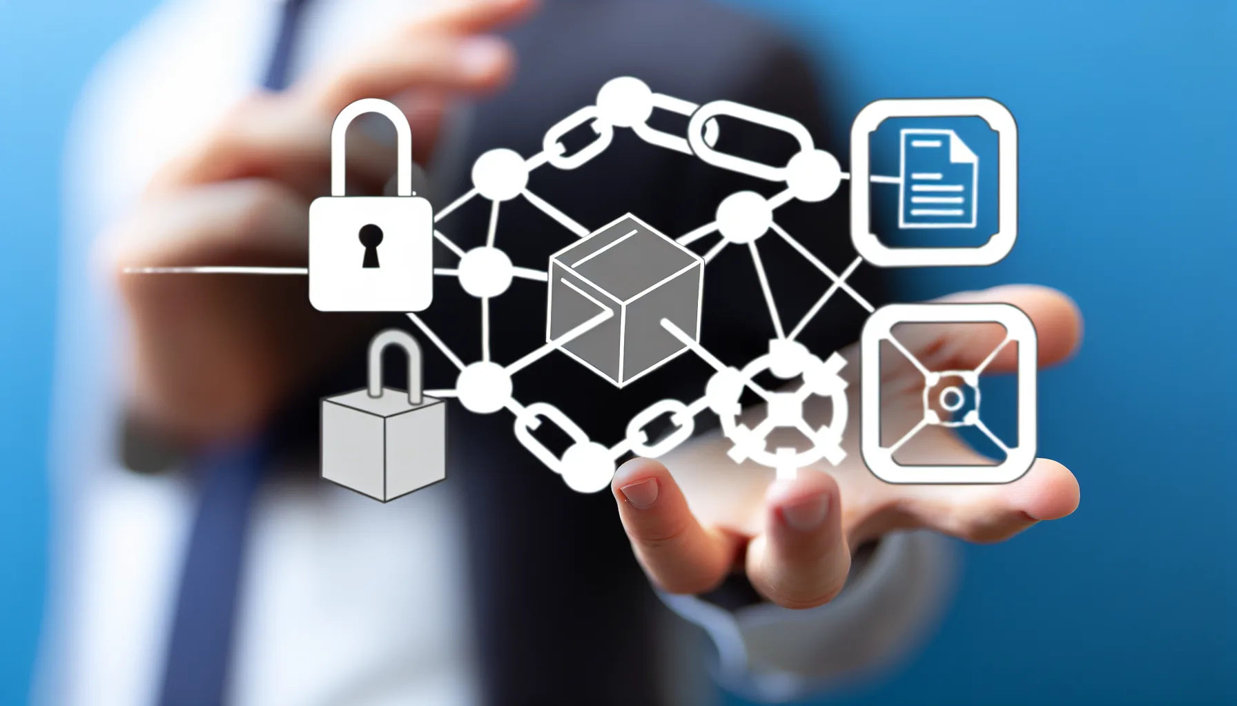 Unlocking Blockchain's Potential: CTSI Use Cases