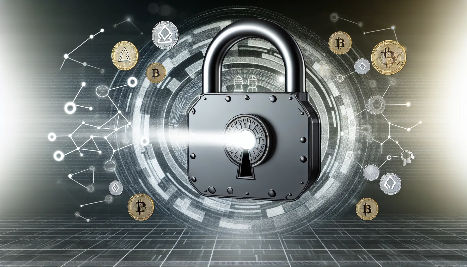Unlocking BLT: The Future of Crypto Utility