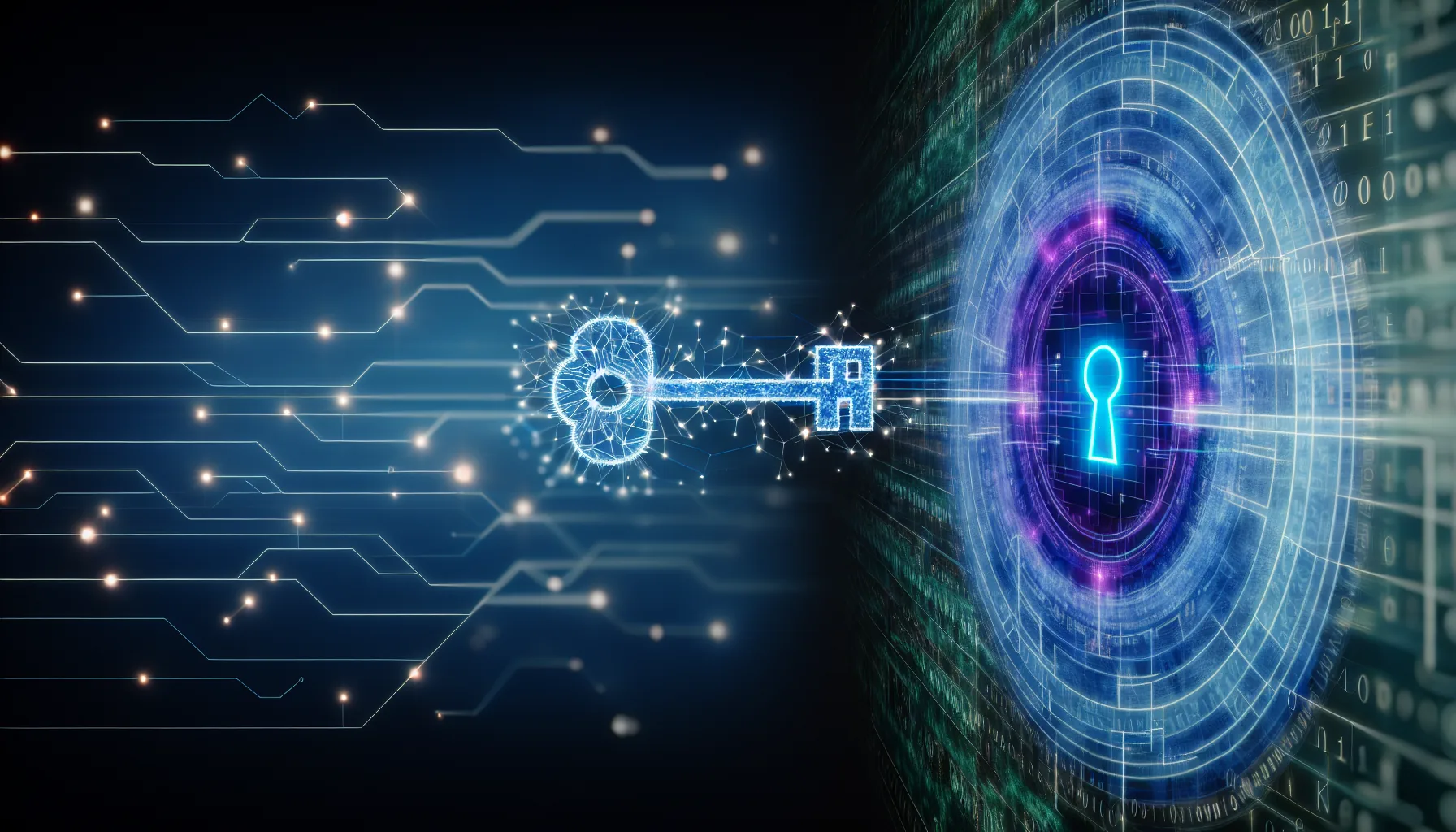 Unlocking BLZ: The Future of Decentralized Data