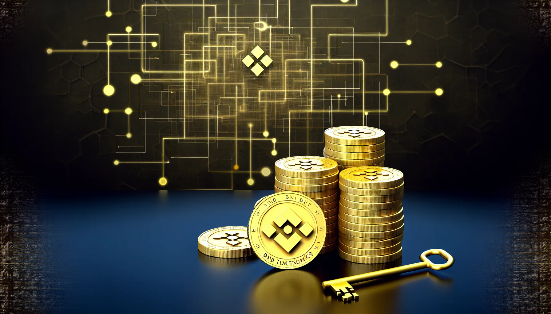 Unlocking BNB Tokenomics: A Comprehensive Guide