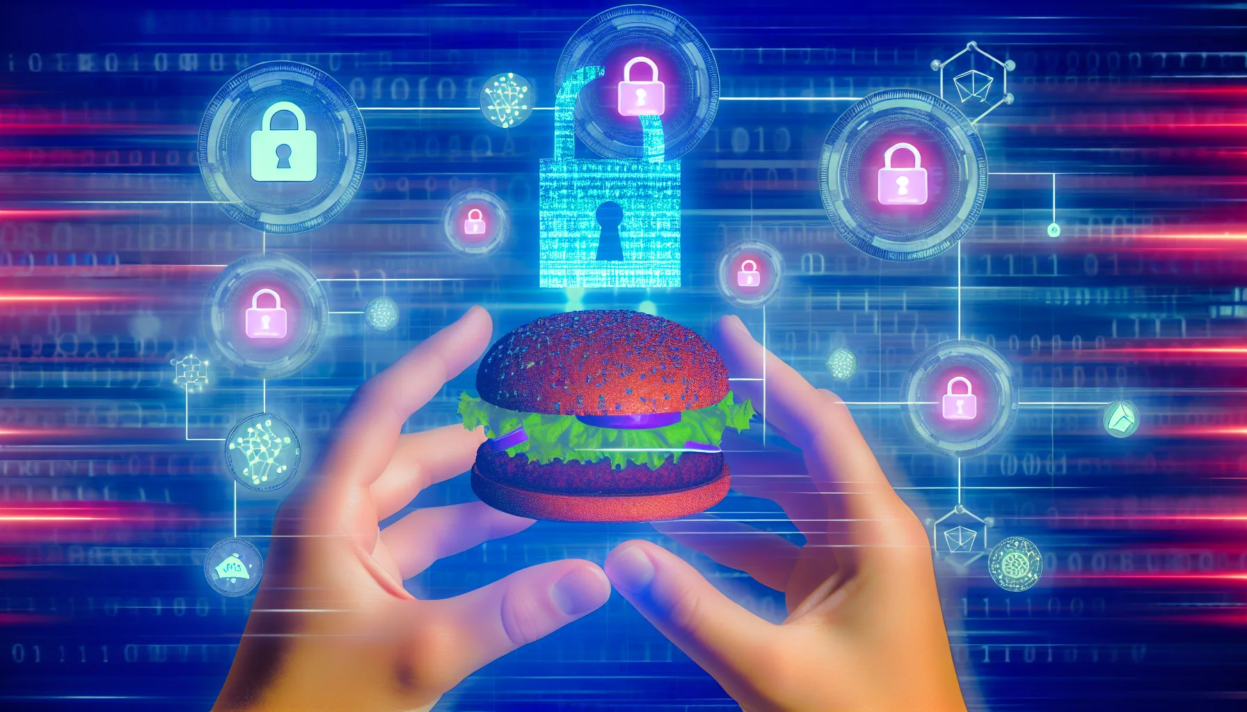 Unlocking BURGER: The Future of Decentralized Trading
