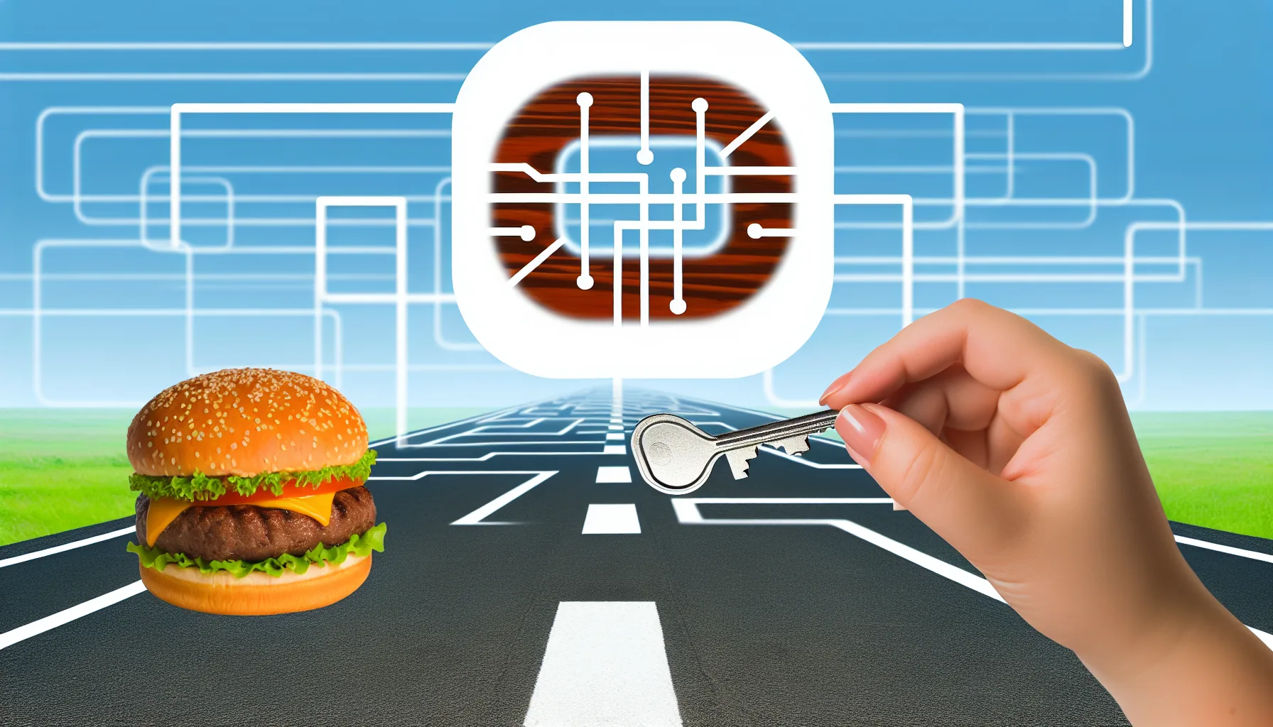 Unlocking BURGER's Future: A Technical Roadmap