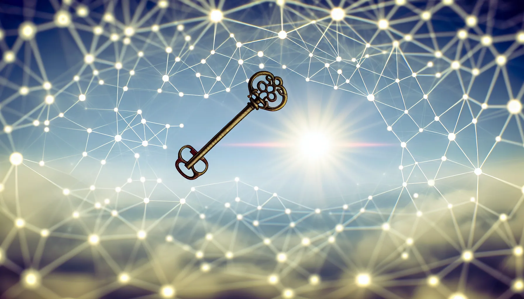 Unlocking BURST: The Future of Decentralized Solutions
