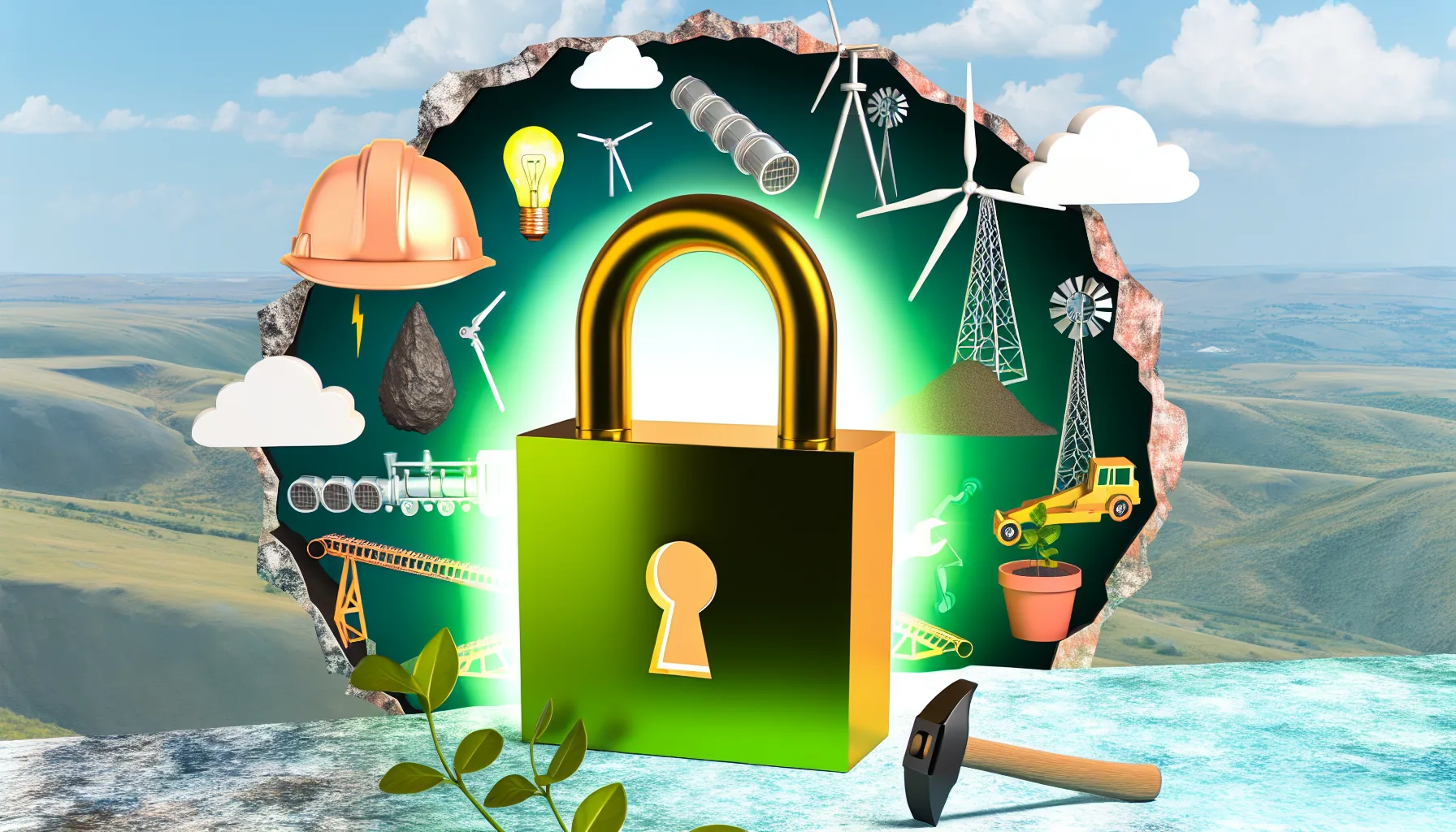 Unlocking BURST: The Future of Energy-Efficient Mining