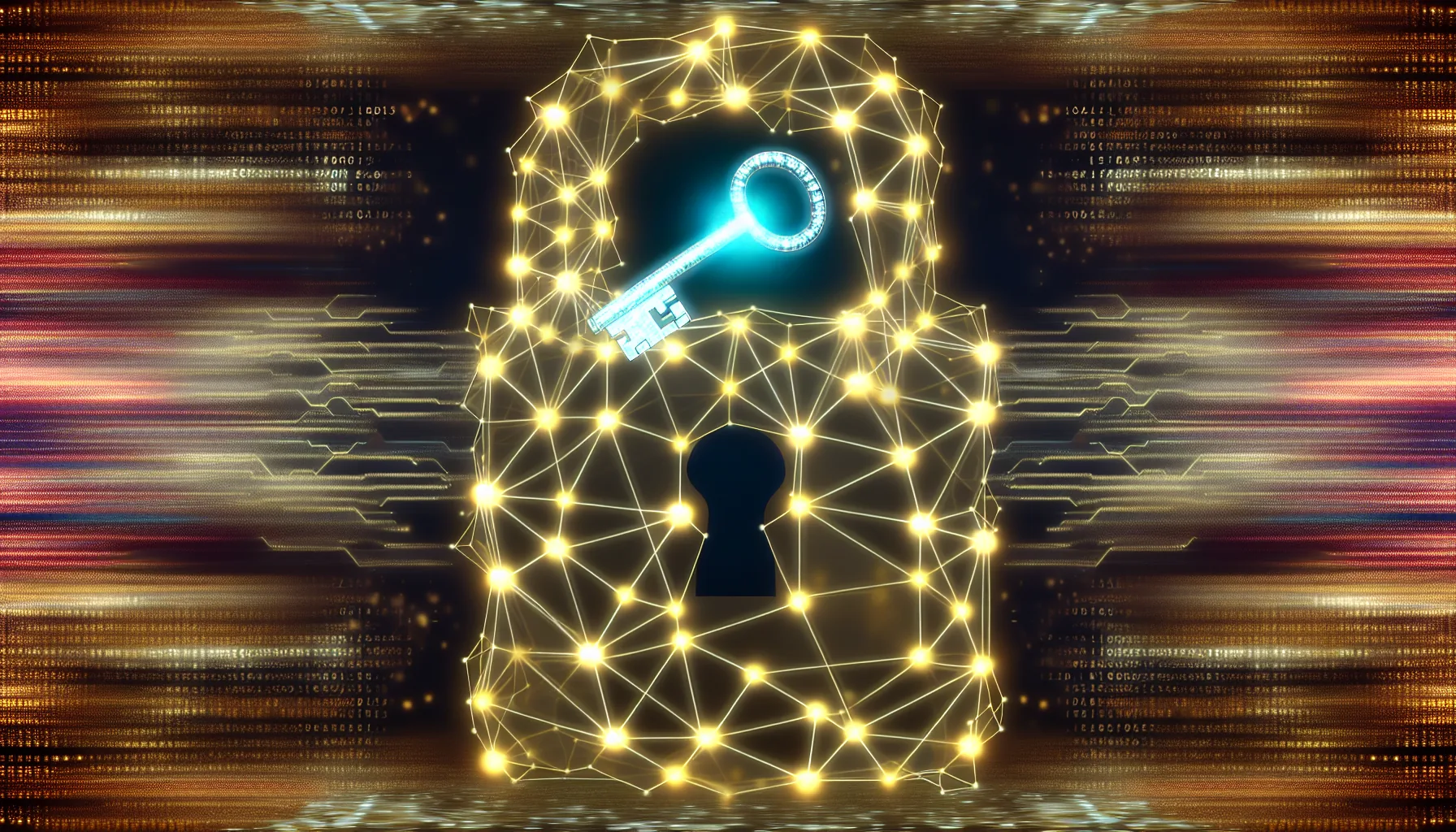 Unlocking Casper: The Future of Blockchain Technology