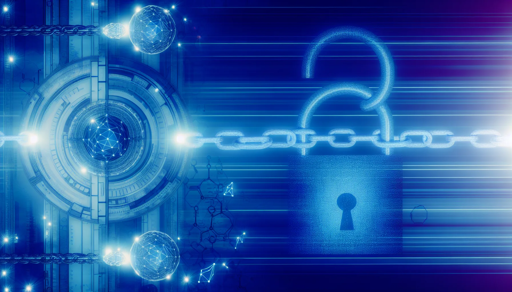 Unlocking Celer Network: The Future of Blockchain