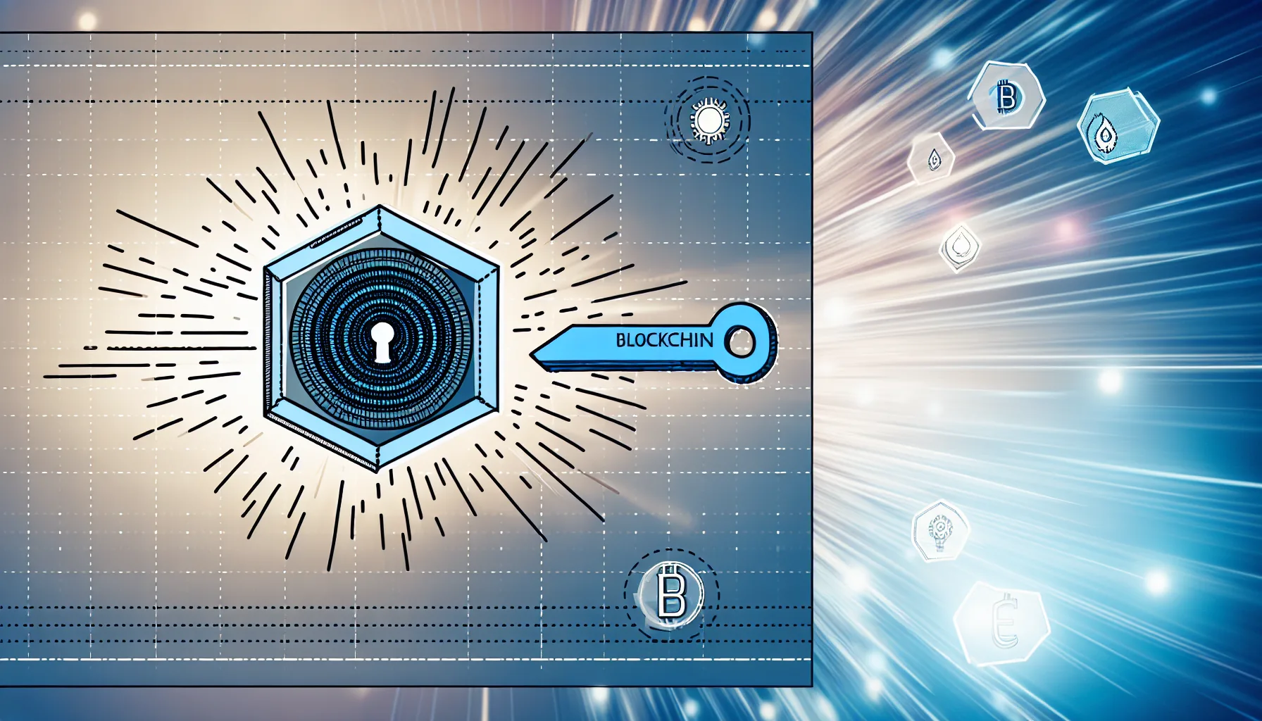 Unlocking CELR: The Future of Blockchain Efficiency