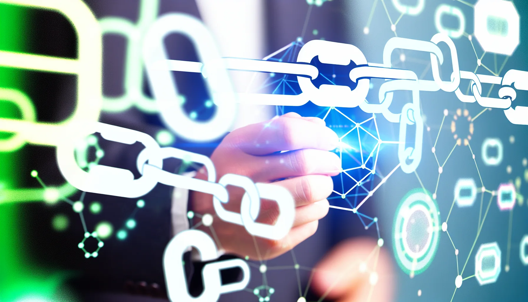 Unlocking Chainlink: Transforming Blockchain Applications - Chainlink (LINK) March 24 2025