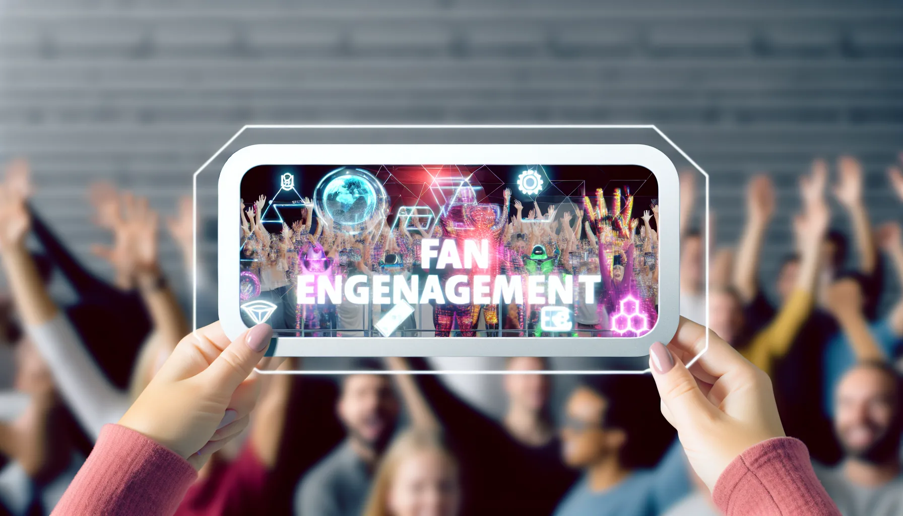 Unlocking CHZ: The Future of Fan Engagement