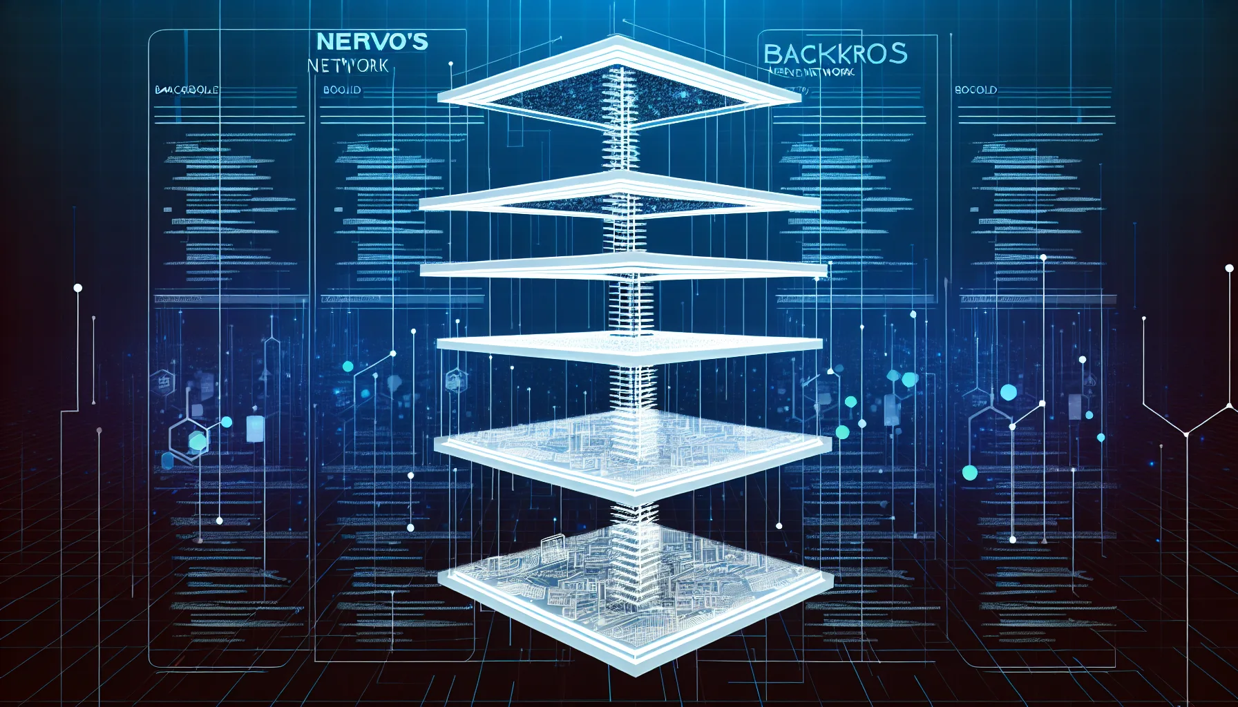 Unlocking CKB: The Backbone of Nervos Network