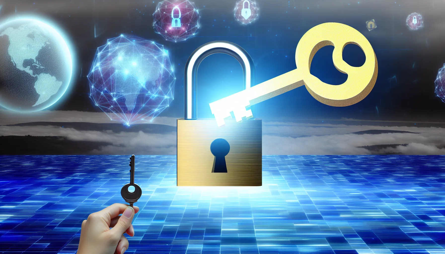 Unlocking CKB Tokenomics: The Future of Crypto